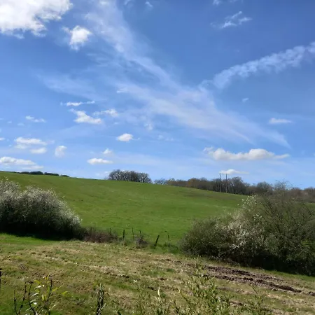 Casa de hóspedes La Tuilerie