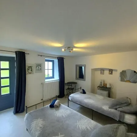 게스트하우스 La Tuilerie 3*