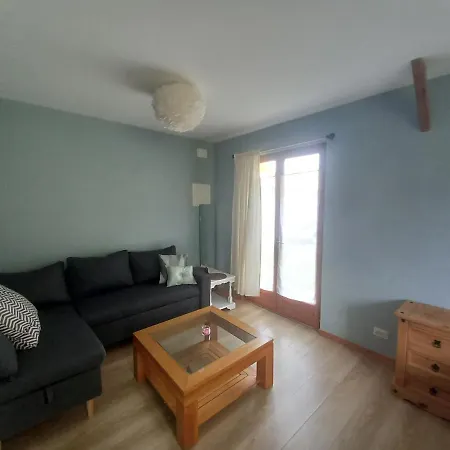 La Tuilerie 3* Pindray