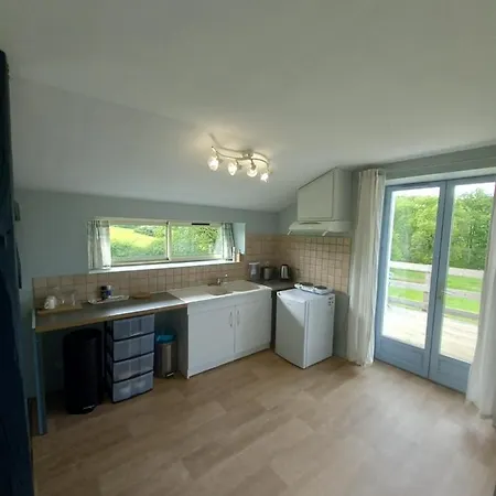 게스트하우스 La Tuilerie Pindray