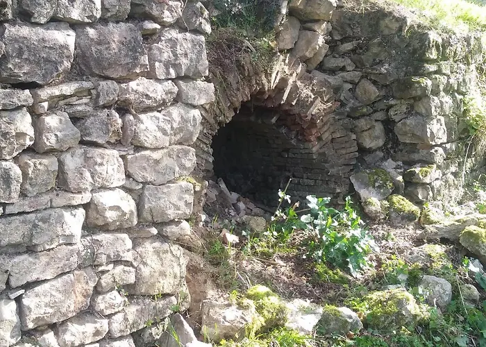 Casa de hóspedes La Tuilerie 3*