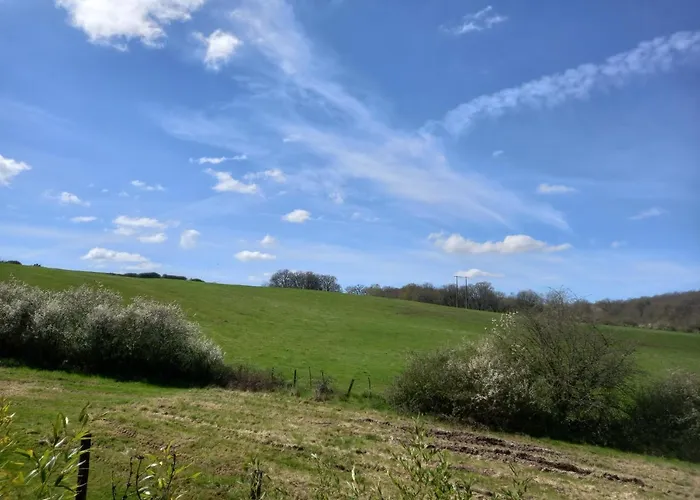 Casa de hóspedes La Tuilerie