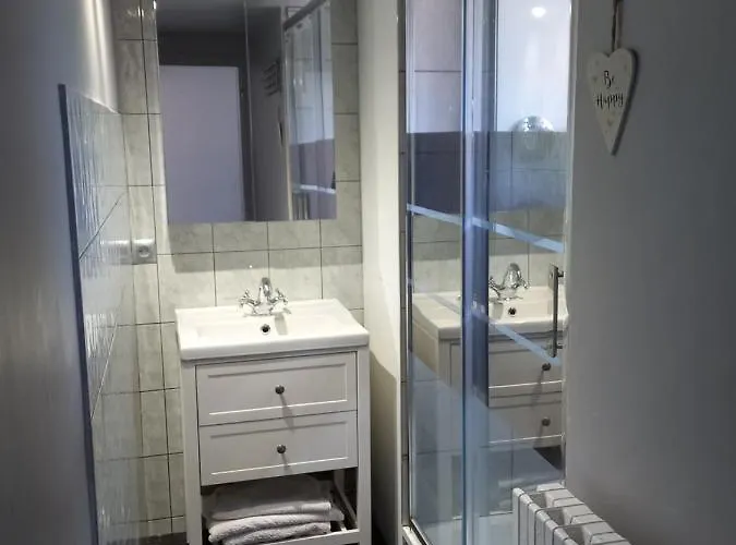 Casa de hóspedes La Tuilerie Pindray