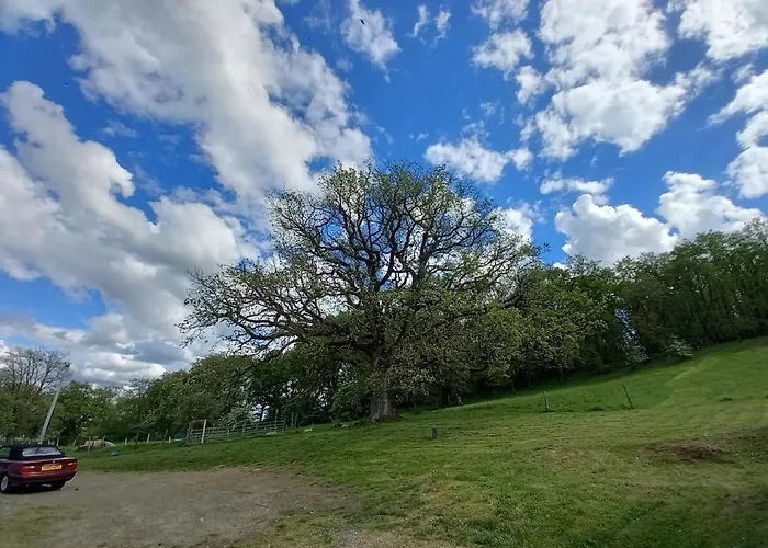 Casa de hóspedes La Tuilerie