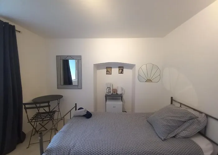 La Tuilerie Casa de hóspedes 3*