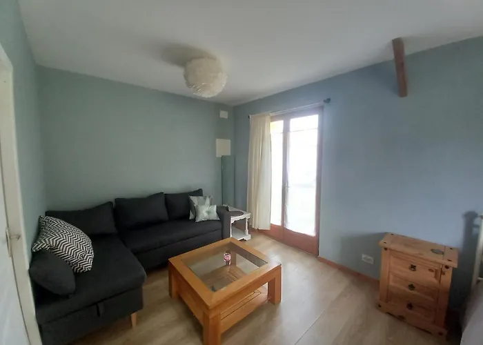 La Tuilerie 3* Pindray