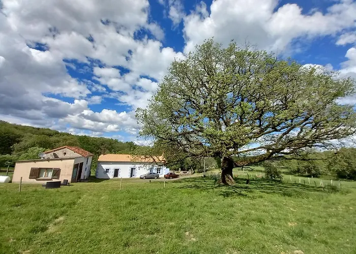 La Tuilerie Casa de hóspedes 3*